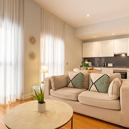 Souviron & Old Town By Ele Apartments Malaga Luaran gambar