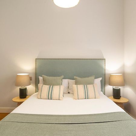 Souviron & Old Town By Ele Apartments Malaga Luaran gambar