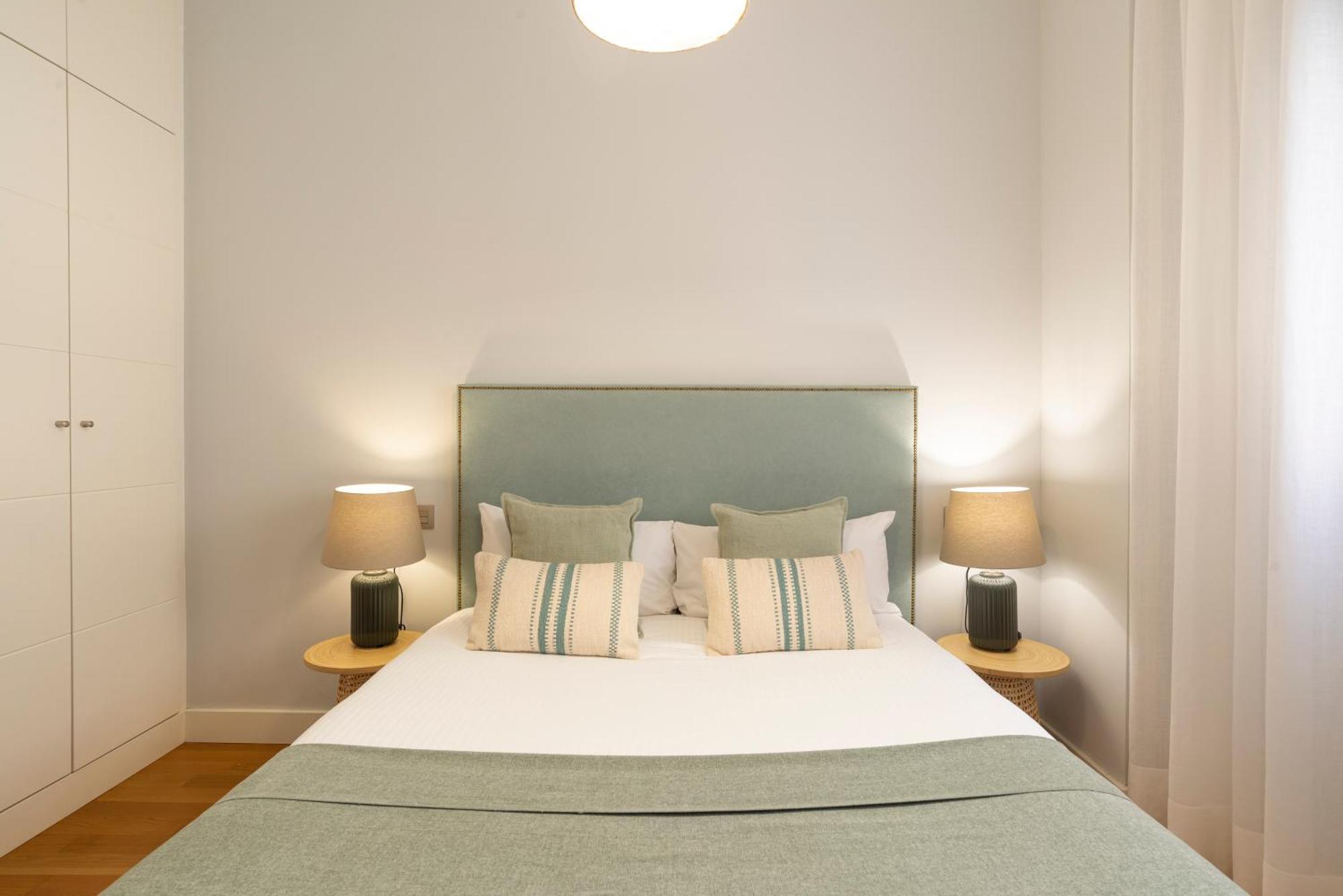 Souviron & Old Town By Ele Apartments Malaga Luaran gambar