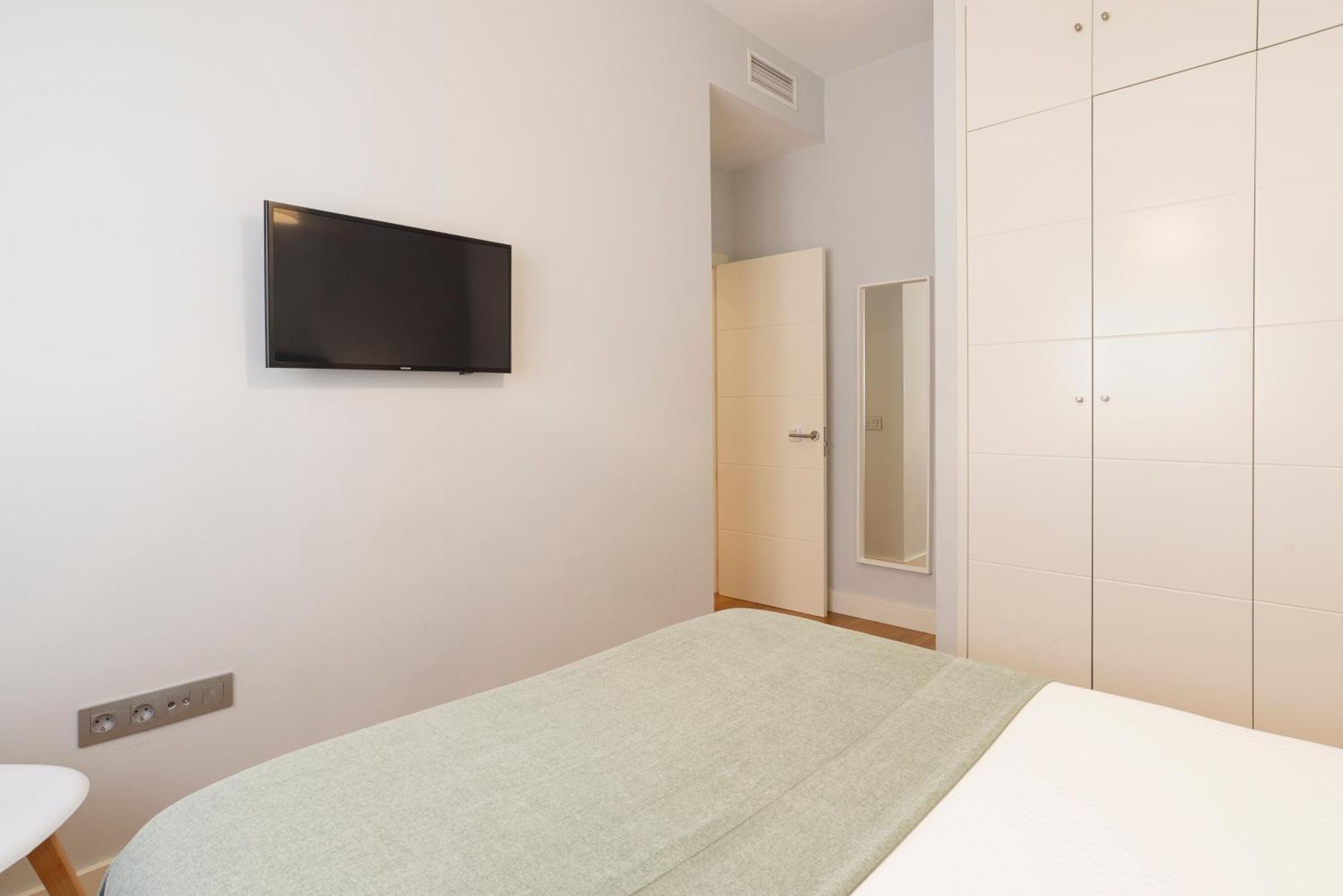 Souviron & Old Town By Ele Apartments Malaga Luaran gambar