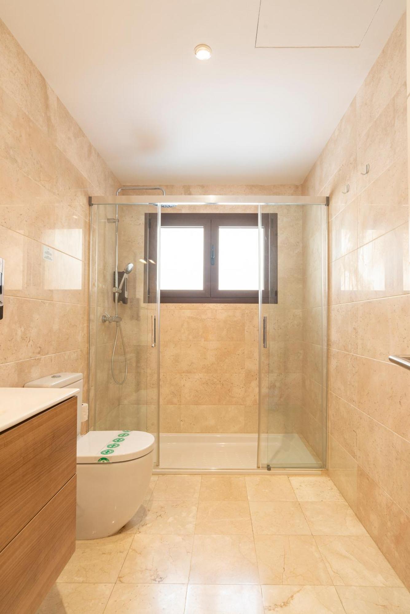 Souviron & Old Town By Ele Apartments Malaga Luaran gambar